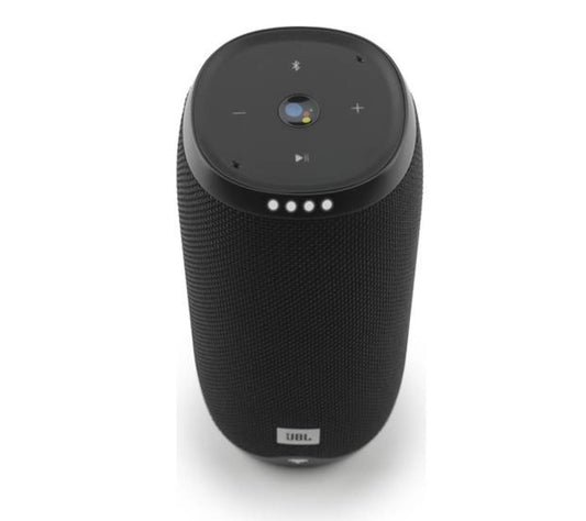 JBL Link 20 Portable Waterproof Smart Speaker