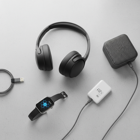 Best Gadgets to Buy in Pakistan 2025: Trending Tech for Everyday Life