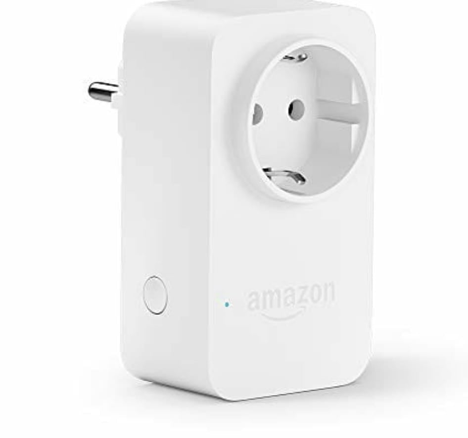 Amazon Smart AC Plug HD34BX
