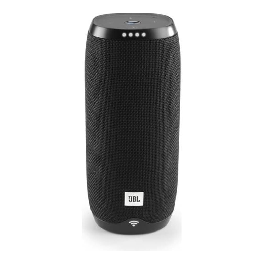 JBL Link 20 Portable Waterproof Smart Speaker