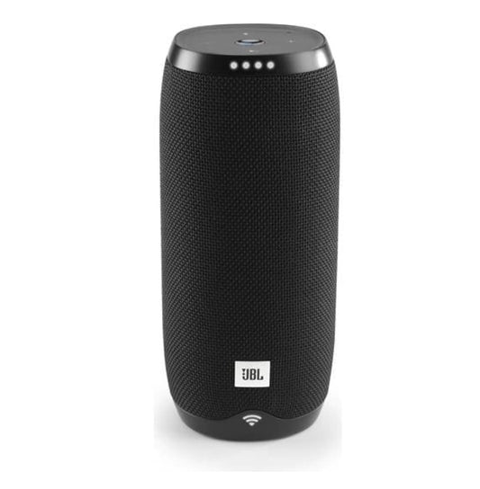 JBL Link 20 Portable Waterproof Smart Speaker