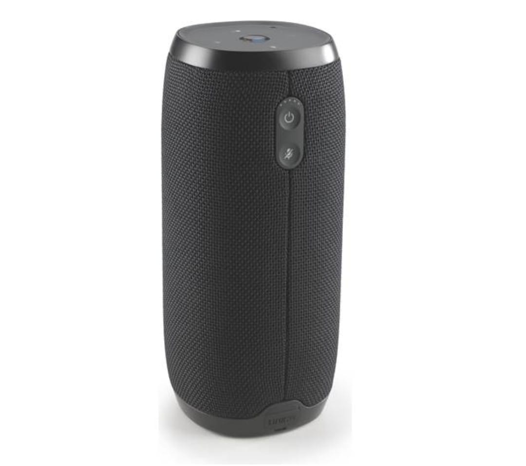 JBL Link 20 Portable Waterproof Smart Speaker