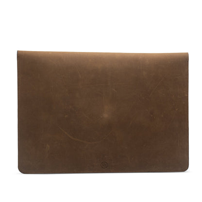 The Heritage Hide Sleeve