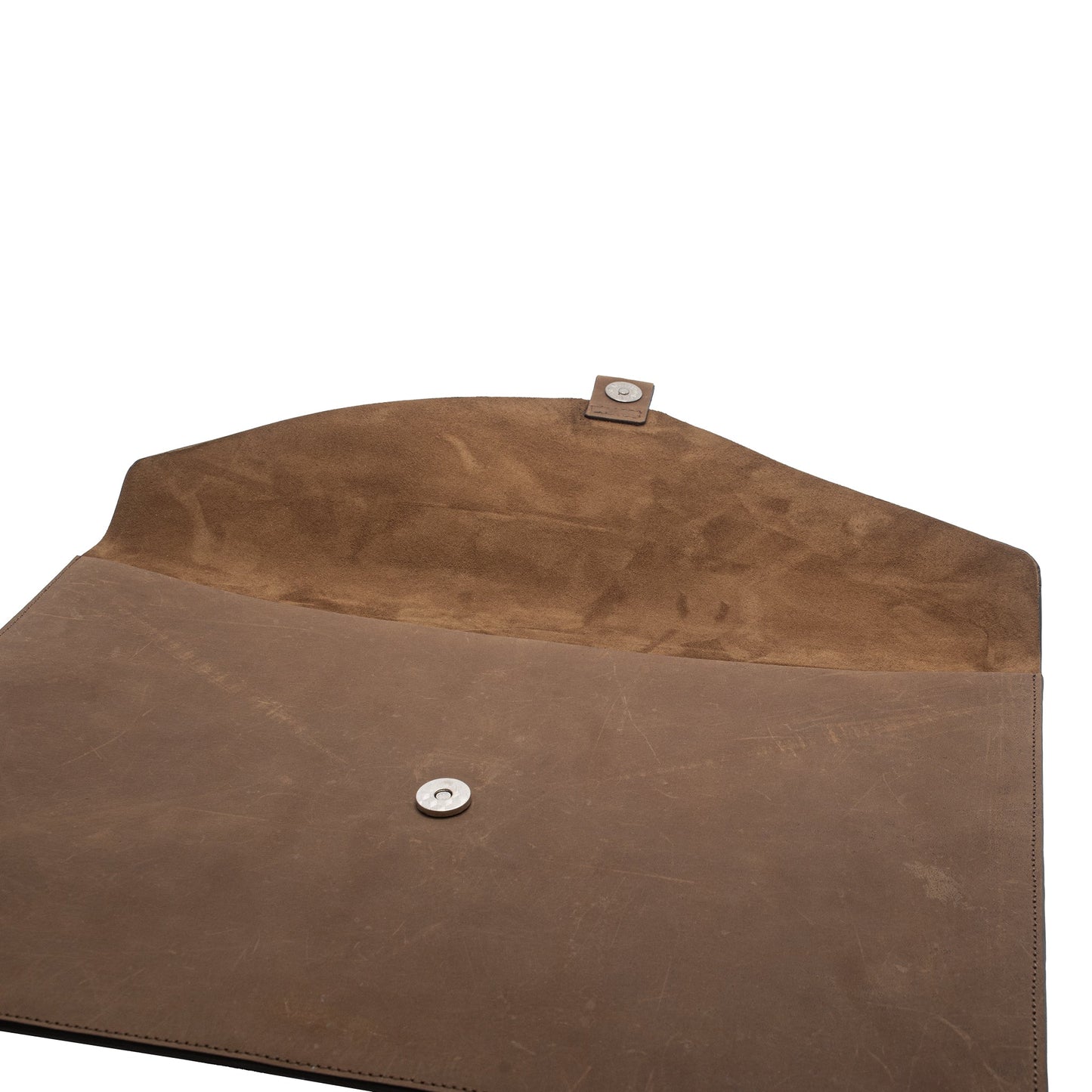 The Heritage Hide Sleeve