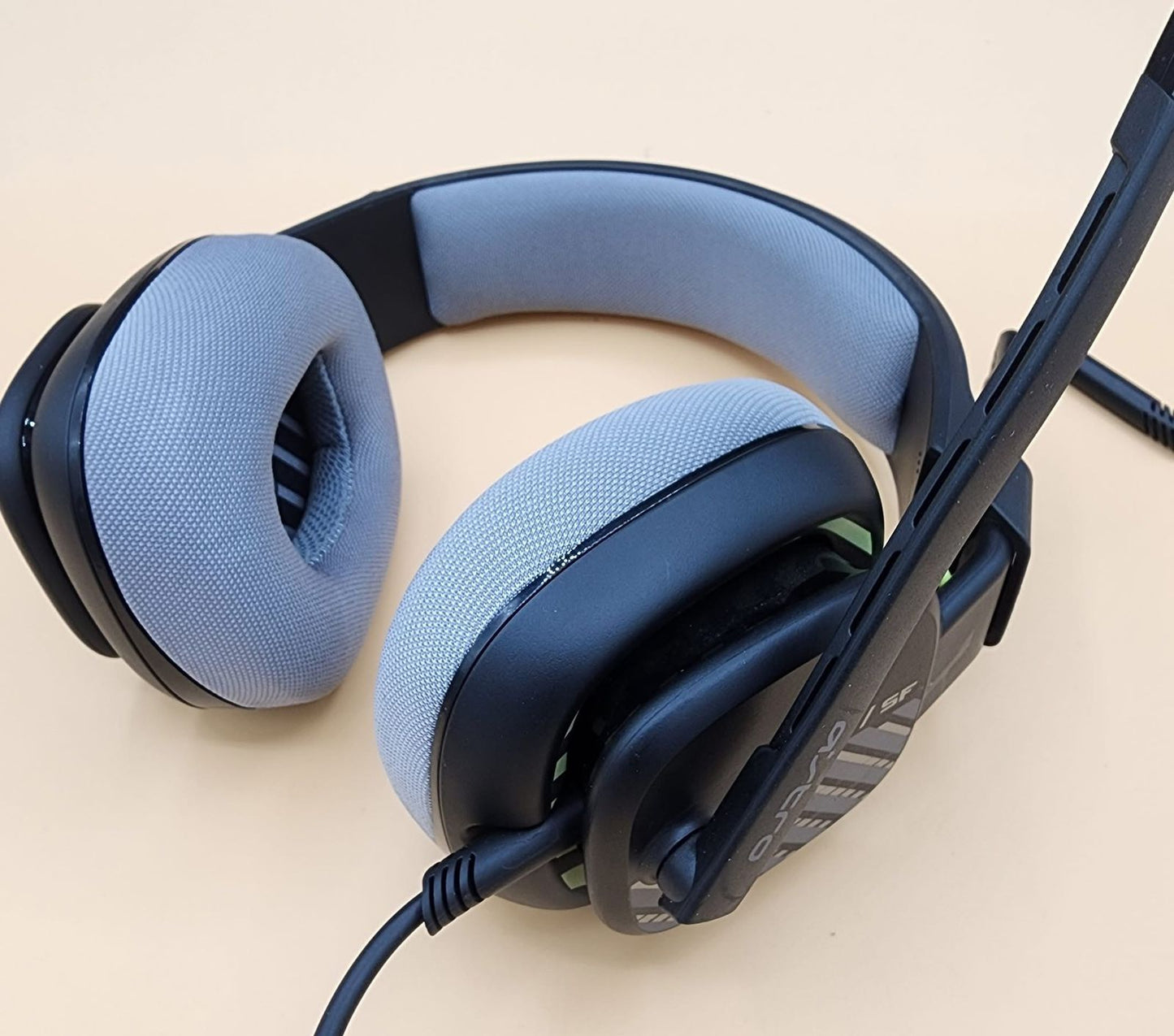 Logitech Astro A10 Gaming Headphone Gen 2 Wired Headset