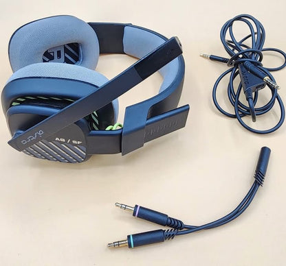 Logitech Astro A10 Gaming Headphone Gen 2 Wired Headset