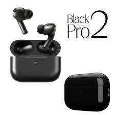 Apple AirPods Pro 2 Anc Hengxuan Wireless Bluetooth Earphone Active Noise Cancellation