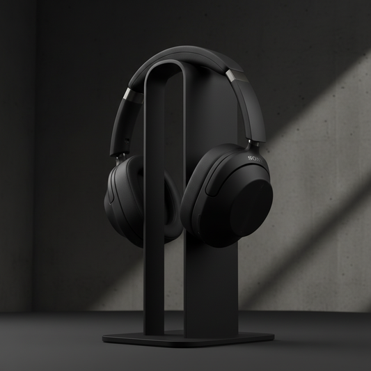 Sony WH-1000XM5 Wireless Noise-Cancelling Headphones