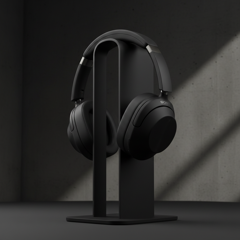 Sony WH-1000XM5 Wireless Noise-Cancelling Headphones