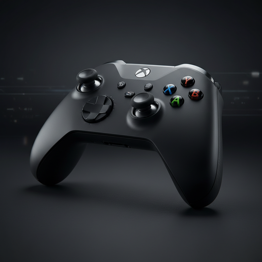 Xbox Elite Wireless Controller Series 2 Black